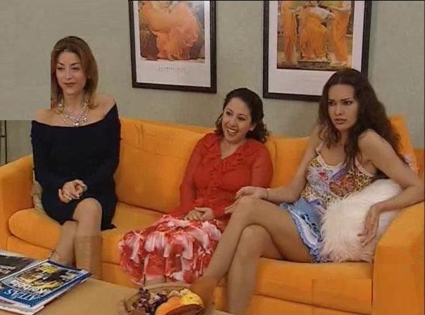 Baylar Bayanlar Fotoğrafı