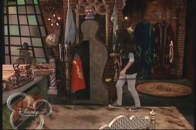 Waverly Büyücüleri Fotoğrafı