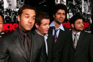 Entourage Fotoğrafları 8