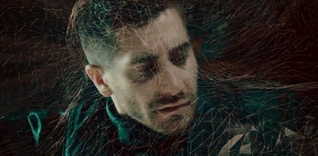 Yaşam Şifresi Fotoğrafı