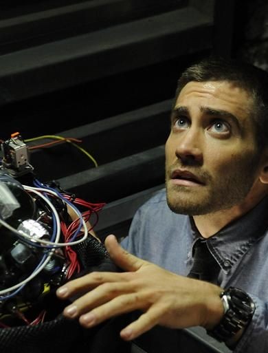 Yaşam Şifresi Fotoğrafı