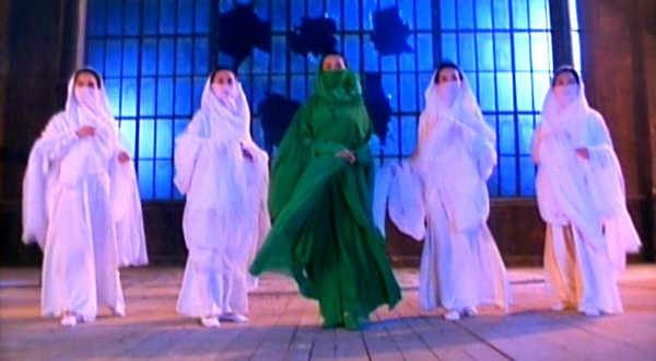 Saviour Of The Soul Fotoğrafı