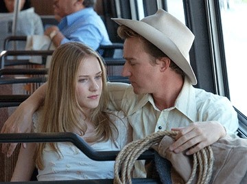 Aşk Vadisi Fotoğrafı