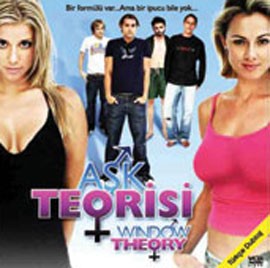 Aşk Teorisi Fotoğrafı