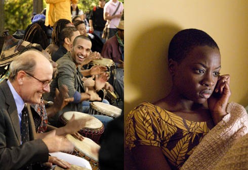 The Visitor Fotoğrafı