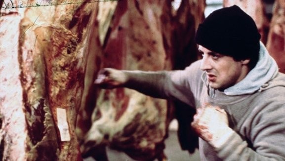 Rocky Fotoğrafı