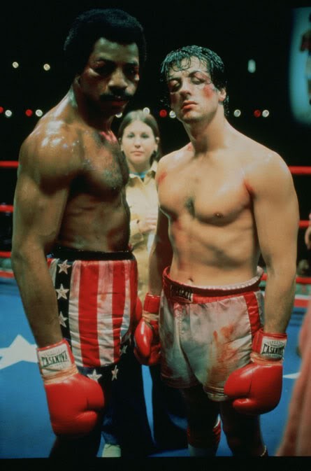 Rocky Fotoğrafı