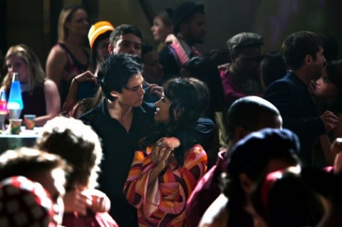 Vampir Günlükleri Fotoğrafı