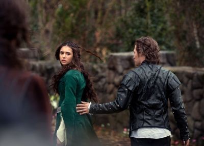 Vampir Günlükleri Fotoğrafı