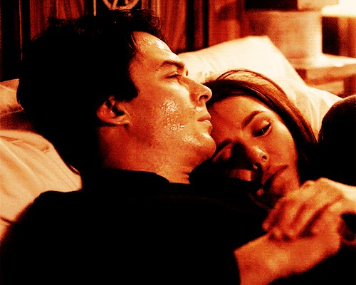 Vampir Günlükleri Fotoğrafı