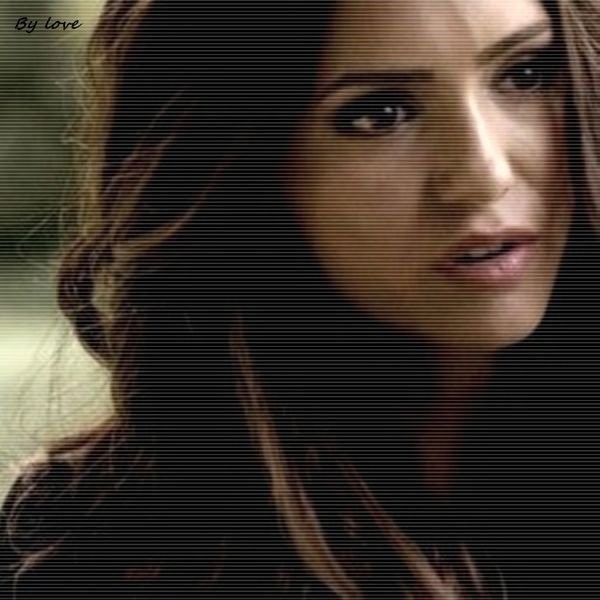 Vampir Günlükleri Fotoğrafı