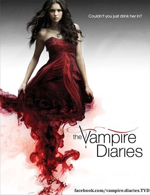 Vampir Günlükleri Fotoğrafı