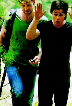 Vampir Günlükleri Fotoğrafı