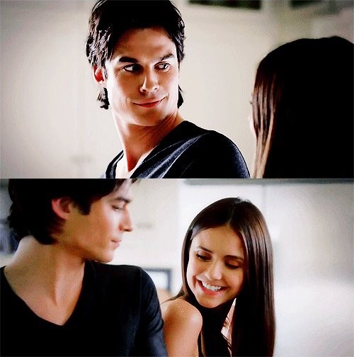 Vampir Günlükleri Fotoğrafı