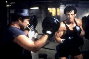 Rocky 3: Veda Fotoğrafları 6