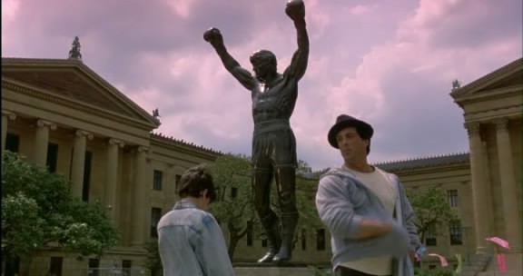 Rocky 5 Fotoğrafları 4