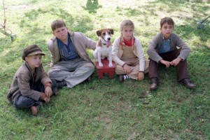 Köpeğim Skip Fotoğrafı