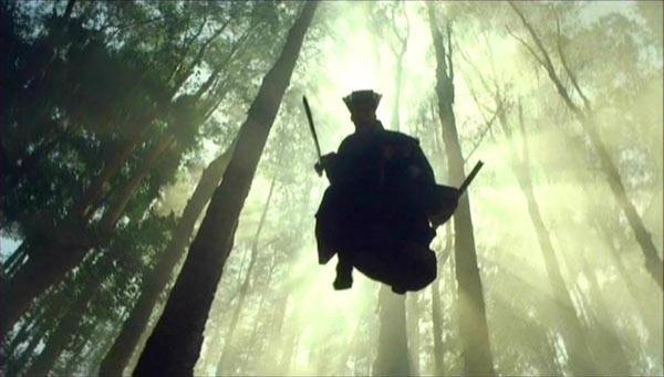 The Moon Warriors Fotoğrafı