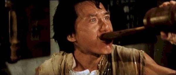 Drunken Master 2 Fotoğrafı