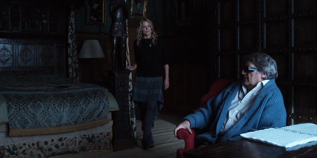 A Closed Book Fotoğrafı