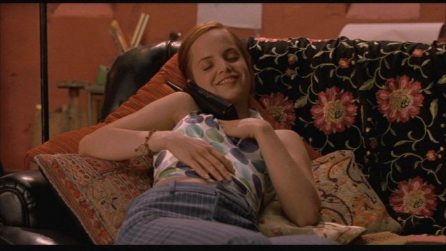 Amerikan Pastası 2 Fotoğrafı