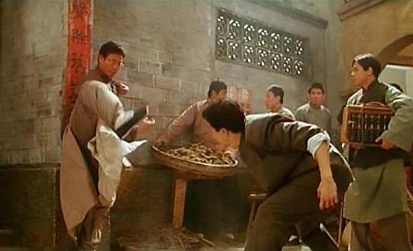 Drunken Master 3 Fotoğrafları 11