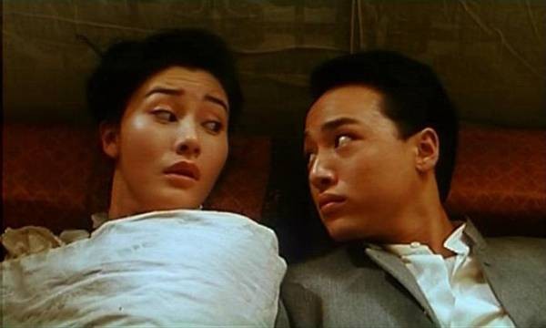Drunken Master 3 Fotoğrafı