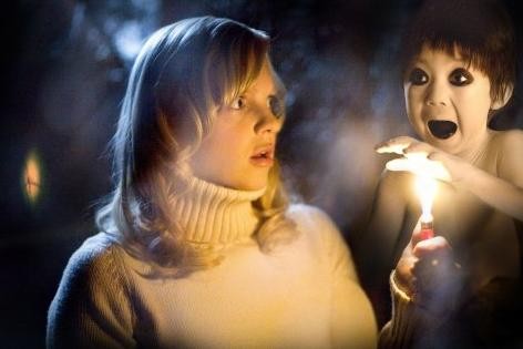 Korkunç Bir Film 4 Fotoğrafı