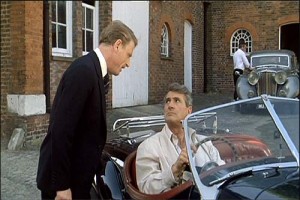 Ve Ayna Kırıldı Fotoğrafı