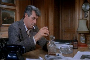 Ve Ayna Kırıldı Fotoğrafı