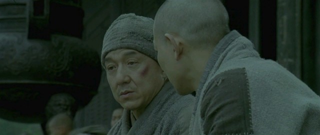 Shaolin Fotoğrafı