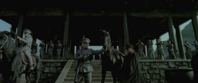 Shaolin Fotoğrafı
