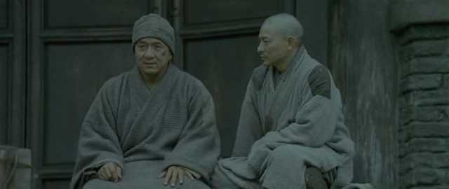 Shaolin Fotoğrafı