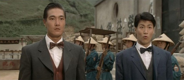 A Projesi 2 Fotoğrafı