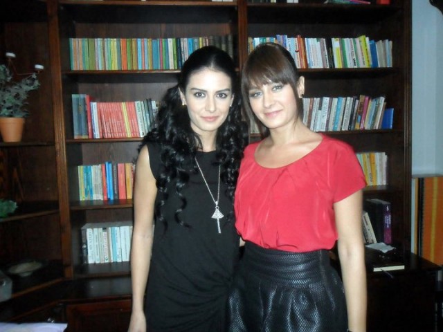 Dizi Tv Fotoğrafı