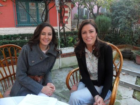 Dizi Tv Fotoğrafı