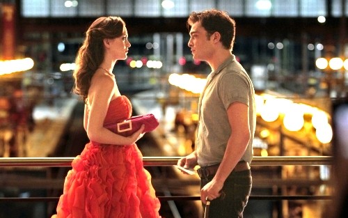 Gossip Girl Fotoğrafı