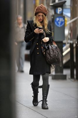 Gossip Girl Fotoğrafları 587