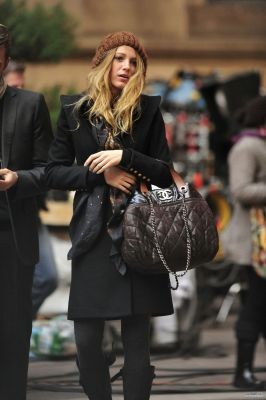 Gossip Girl Fotoğrafı