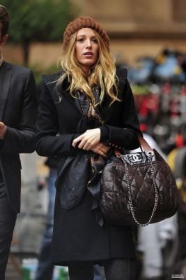 Gossip Girl Fotoğrafı