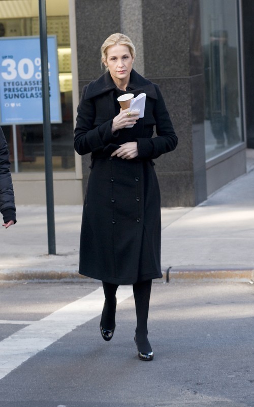 Gossip Girl Fotoğrafı