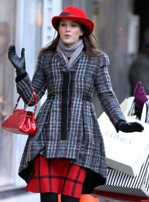 Gossip Girl Fotoğrafı