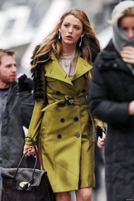 Gossip Girl Fotoğrafı