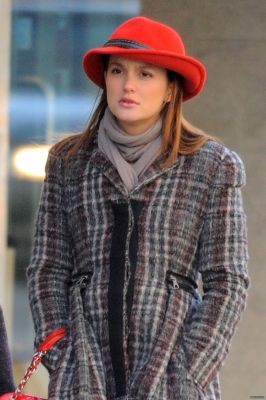 Gossip Girl Fotoğrafı