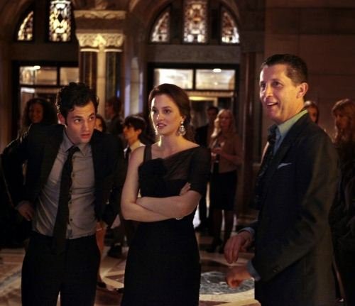 Gossip Girl Fotoğrafı