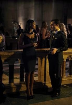 Gossip Girl Fotoğrafı