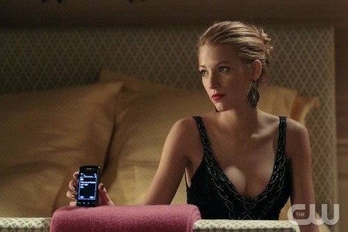 Gossip Girl Fotoğrafları 670