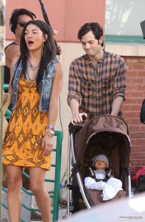 Gossip Girl Fotoğrafı