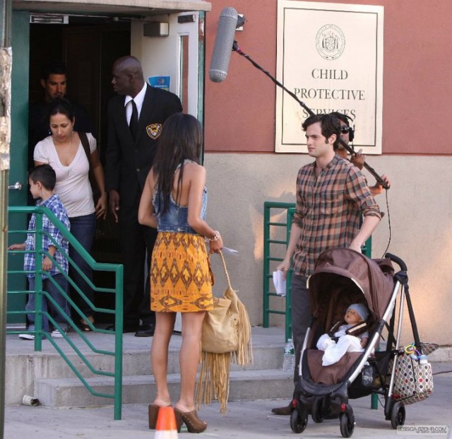 Gossip Girl Fotoğrafı