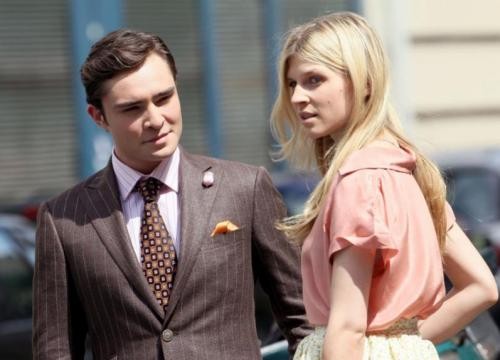 Gossip Girl Fotoğrafı